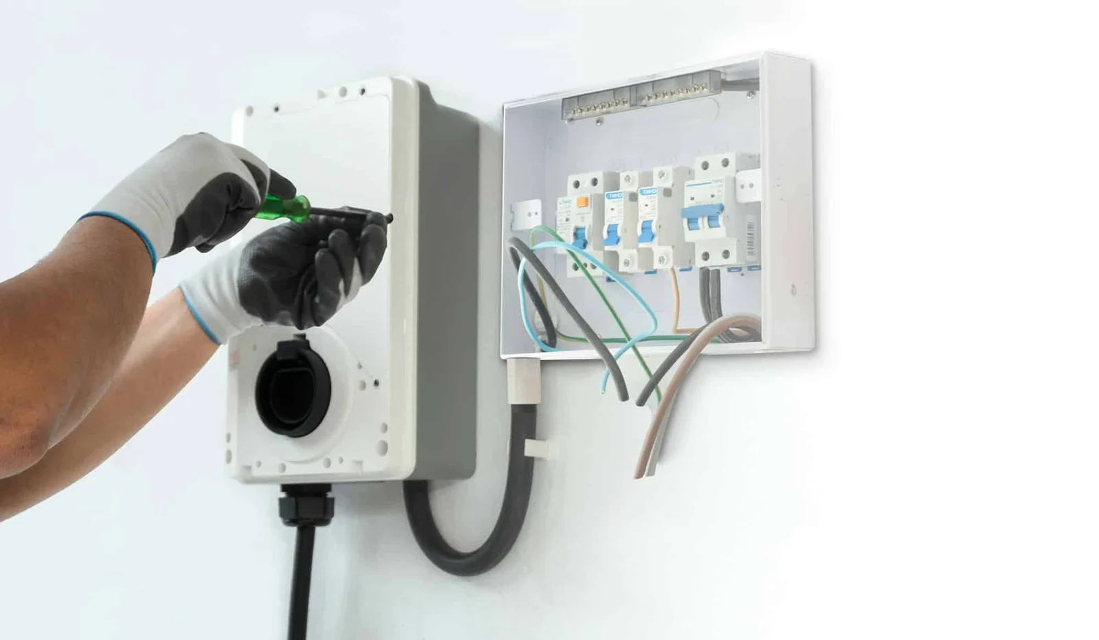 Electrical project 3