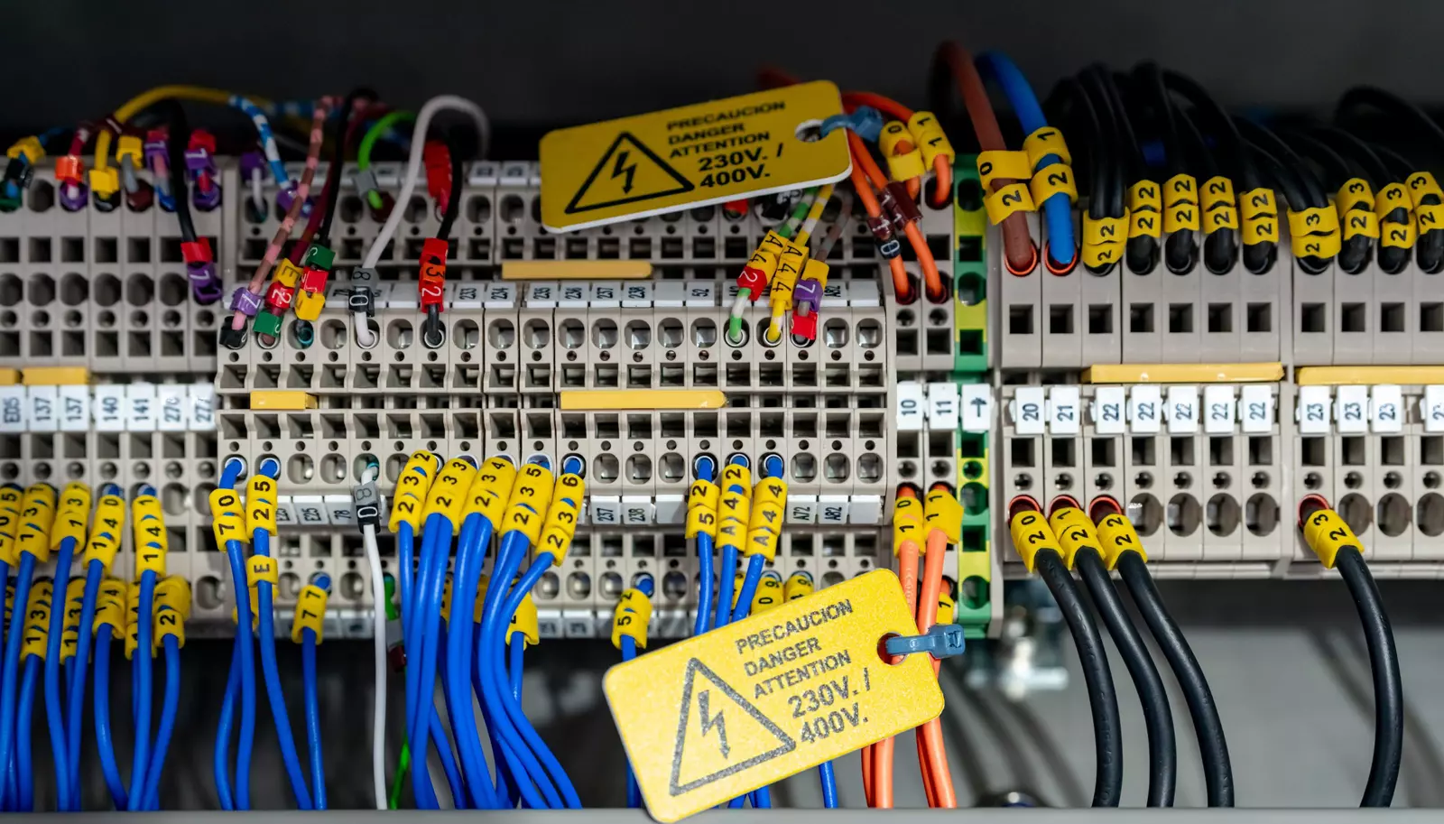 Electrical project 2